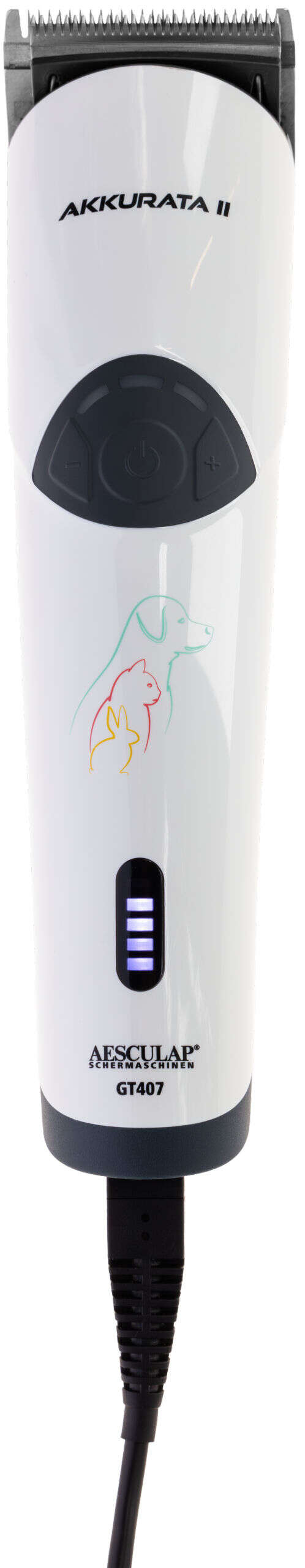 AESCULAP Akkuschermaschine Akkurata II